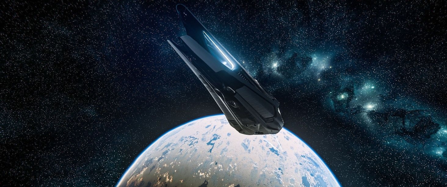 Taking off into the unknown