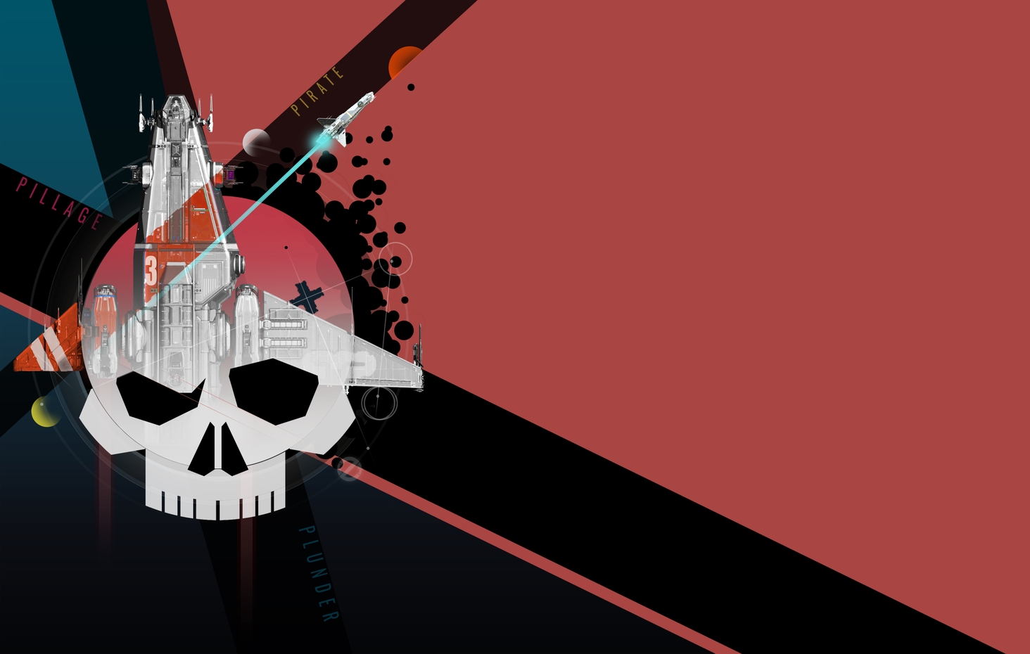 Pirate Week 2955